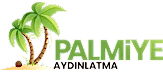Palmiye Aydınlatma