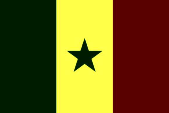senegal