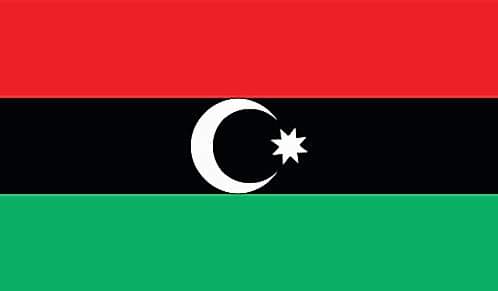 libya