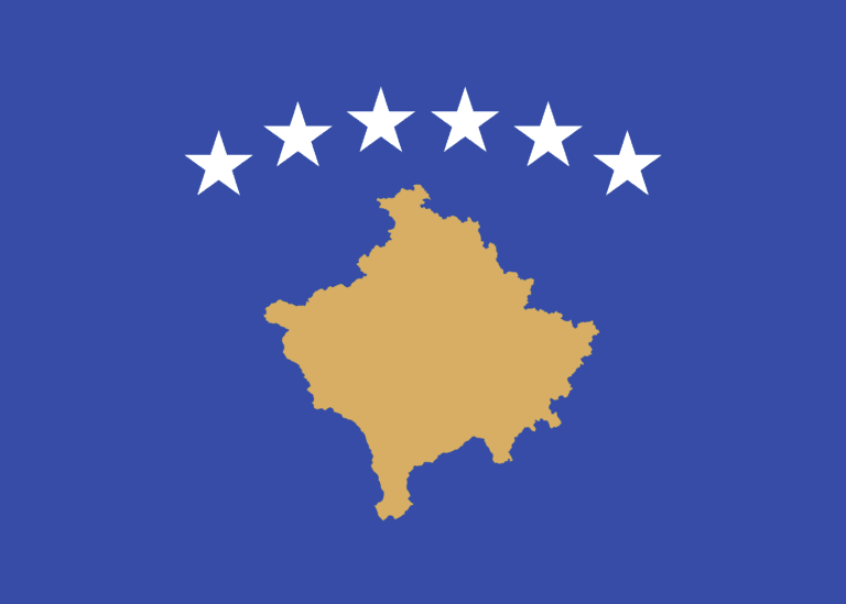 kosova