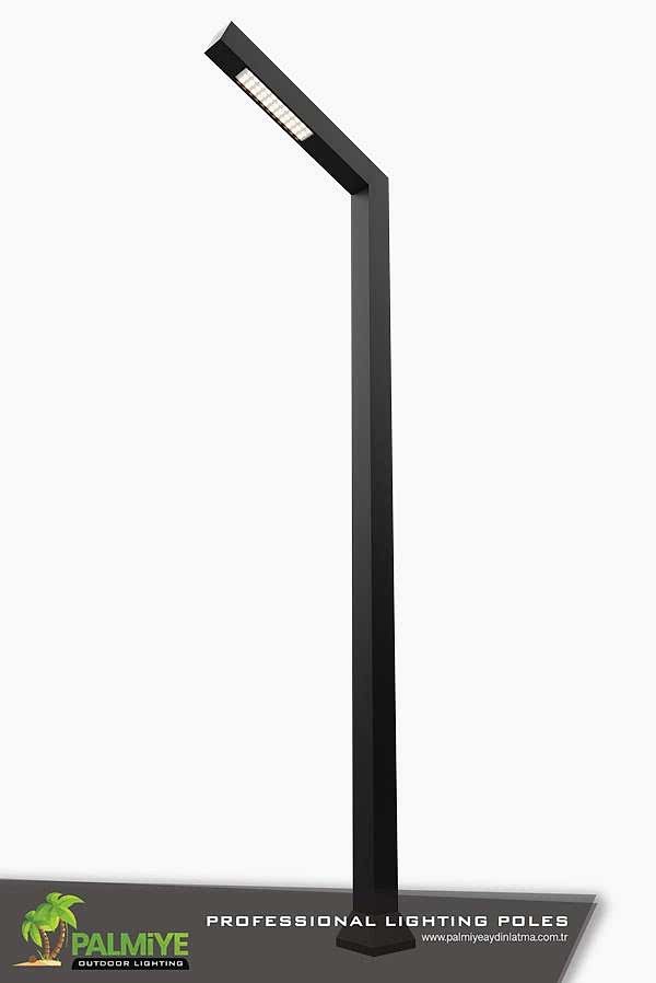 bahçe-aydınlatma-direkleri-talen