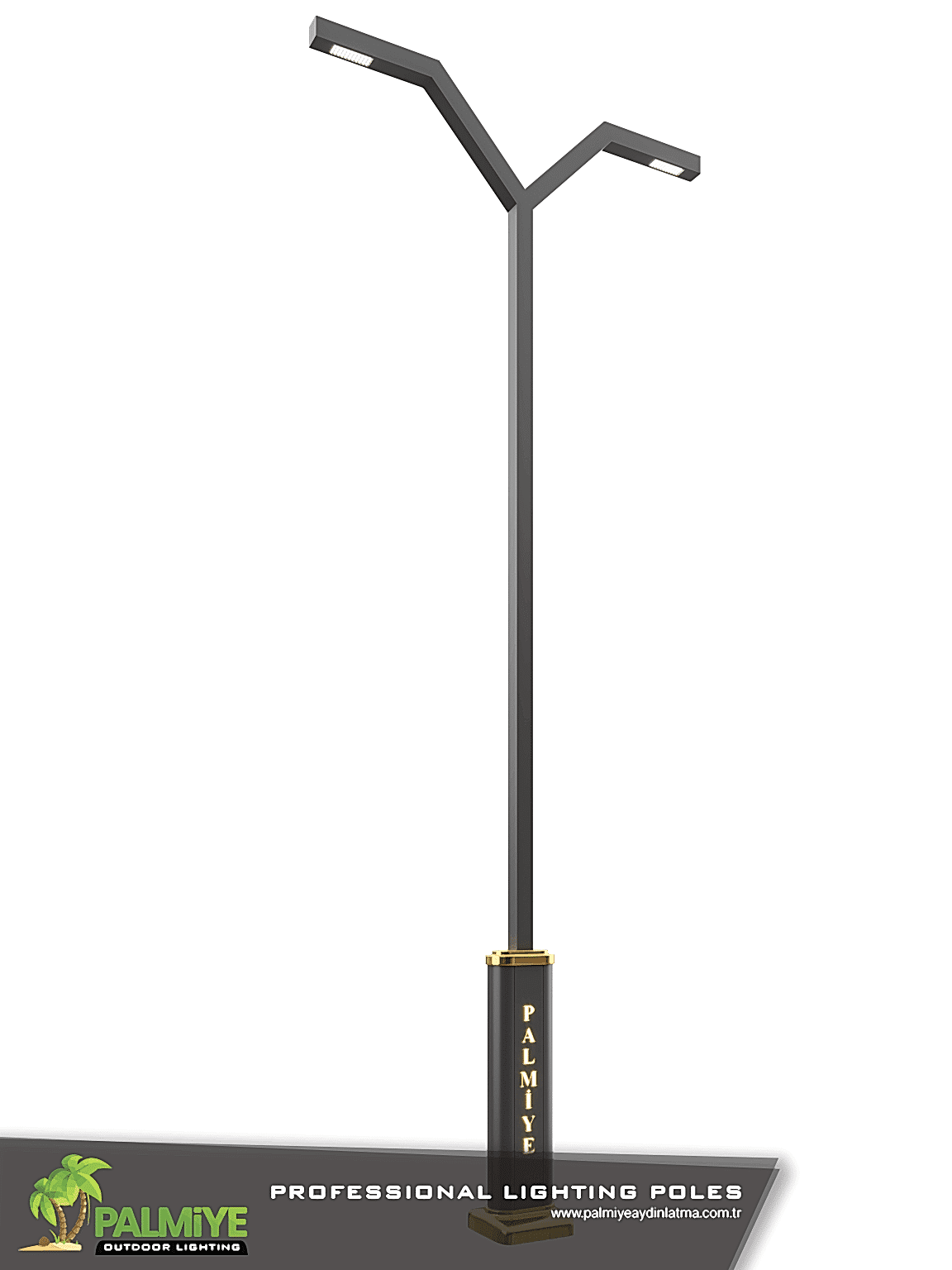 CORDAZ V2 - yüksek-yol-aydinlatma-direkleri