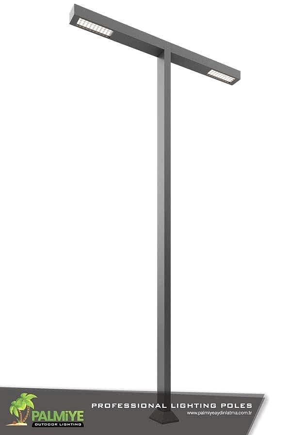 LIMBUS v2-bahce-aydinlatma-diregi