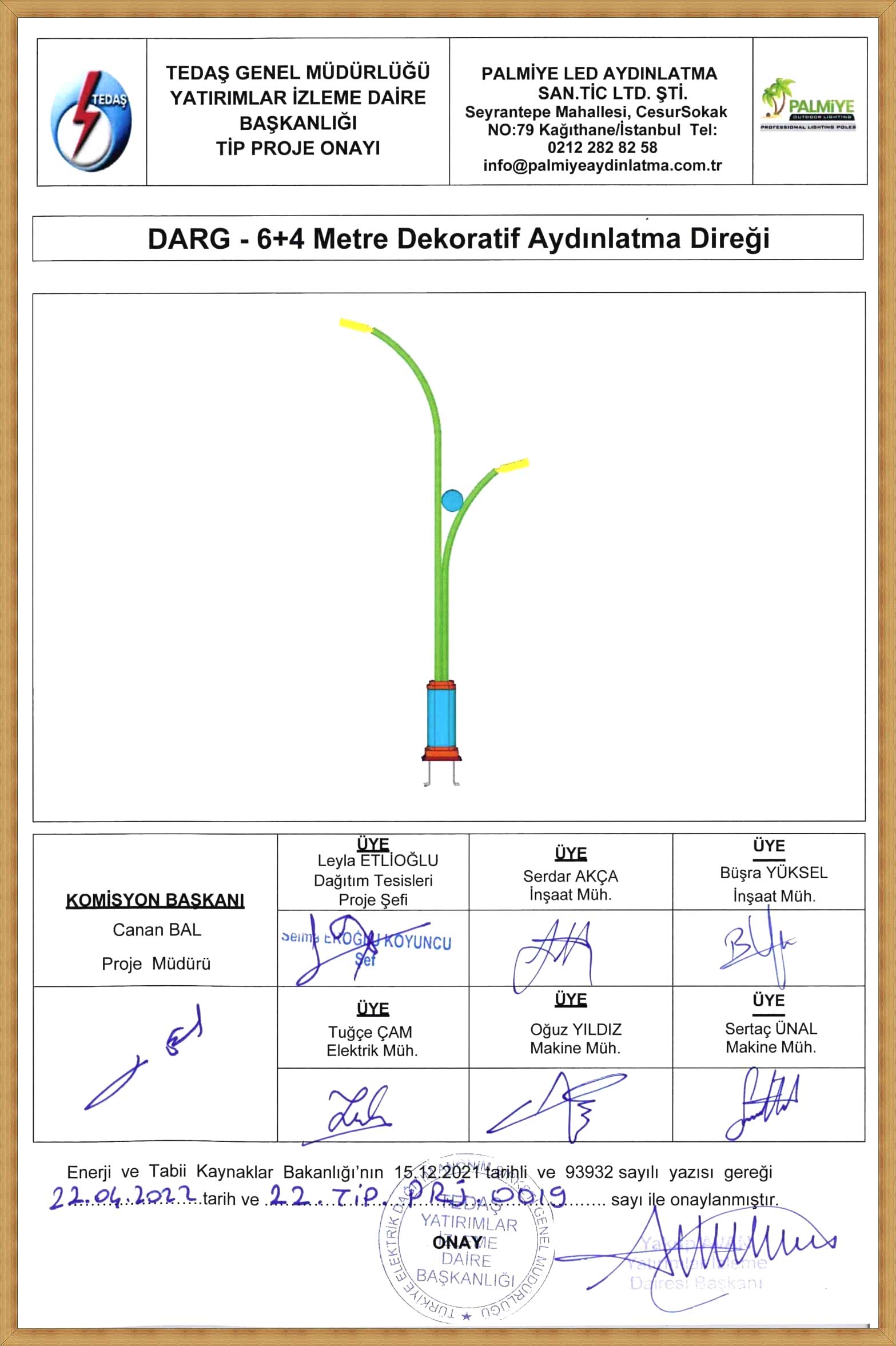 tedaş-onayli-aydinlatma-direkleri