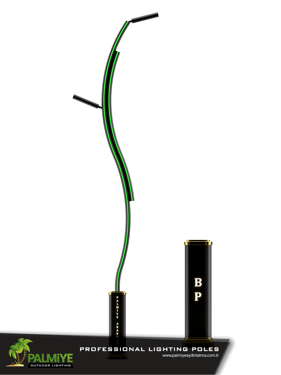 yolenda-bpaydinlatma-direkleri