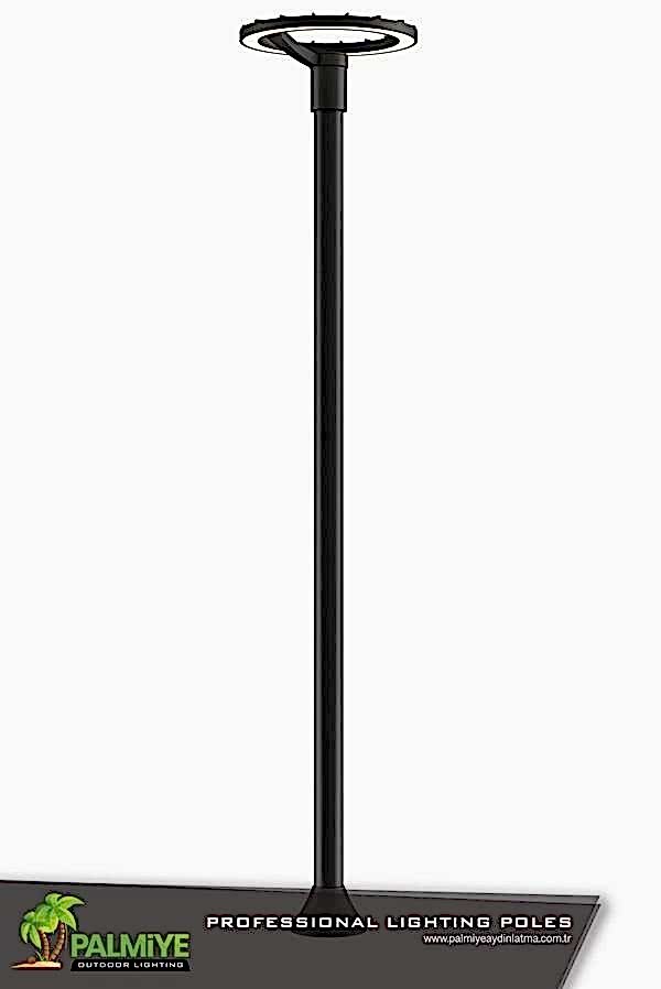 bahçe-aydınlatma-direkleri-ufo-classic