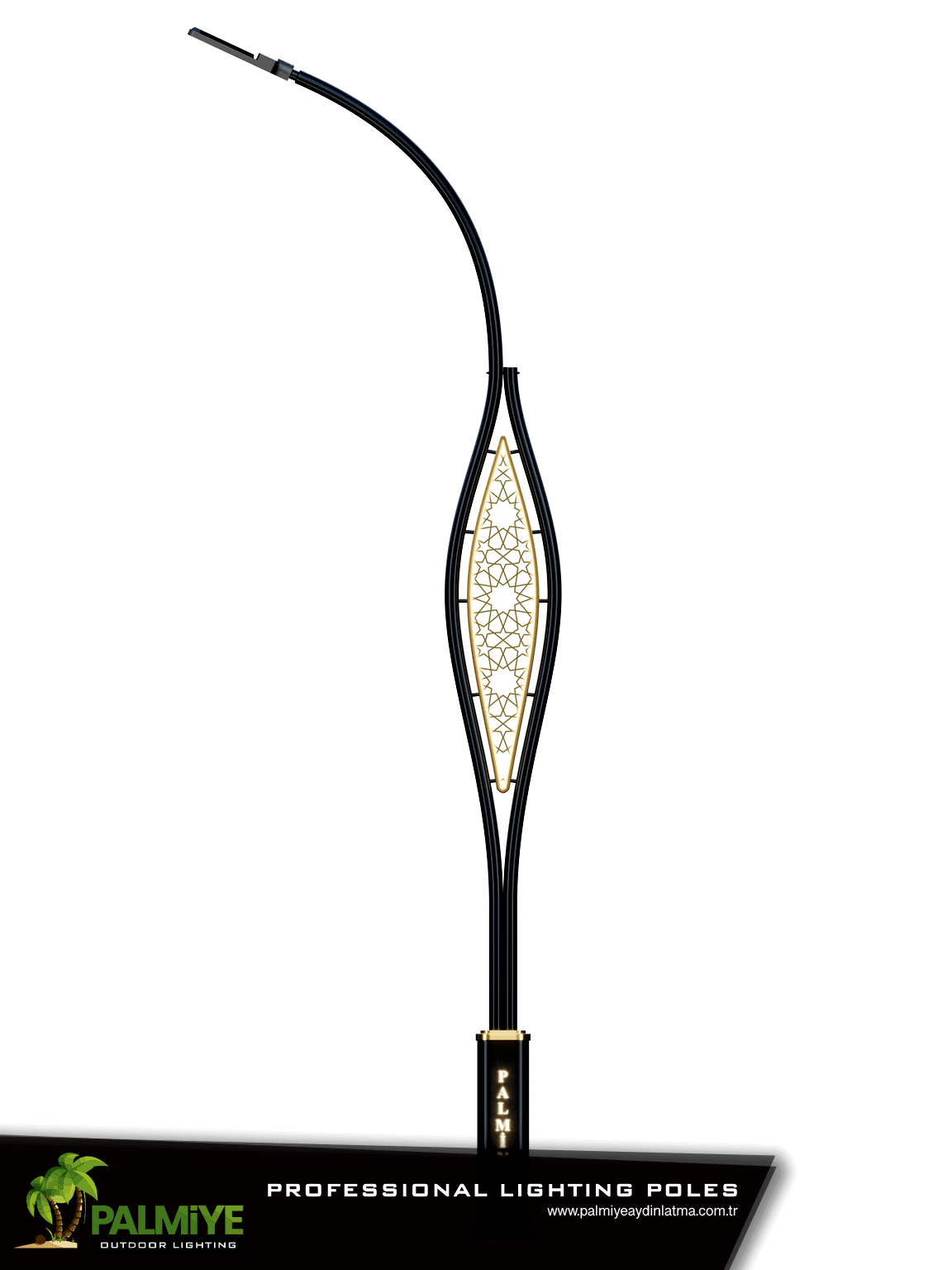 Anita v1-aluminyum-aydinlatma-diregi