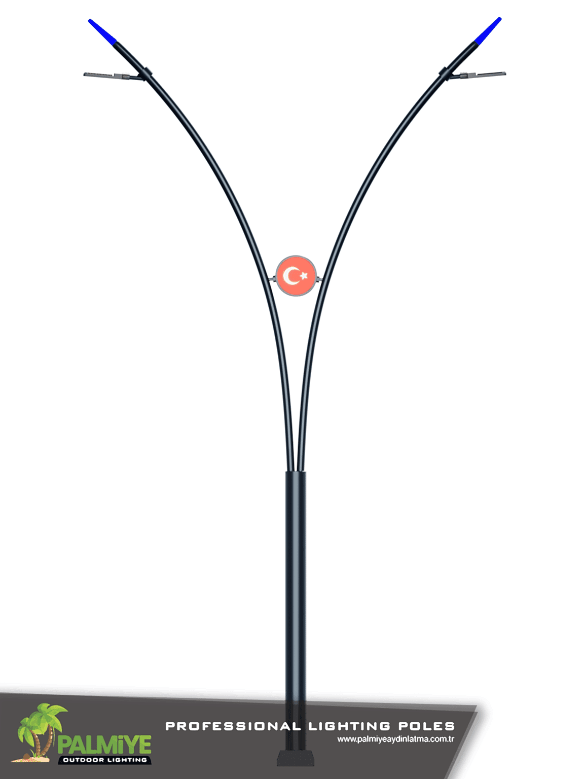 CARLA-yuksek-yol-aydinlatma-direkleri