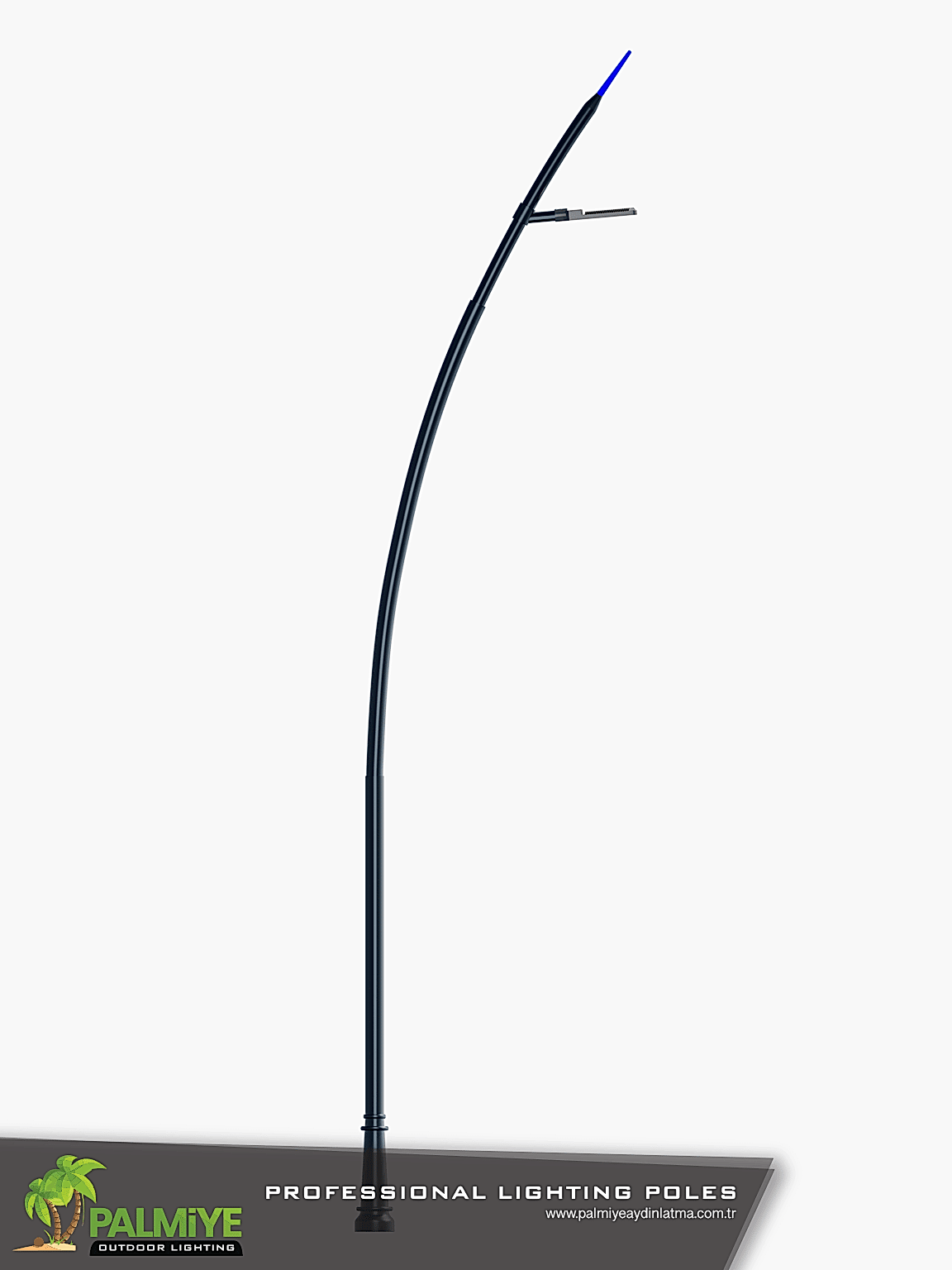 İSADORA V2-yuksek-yol-aydinlatma-direkleri