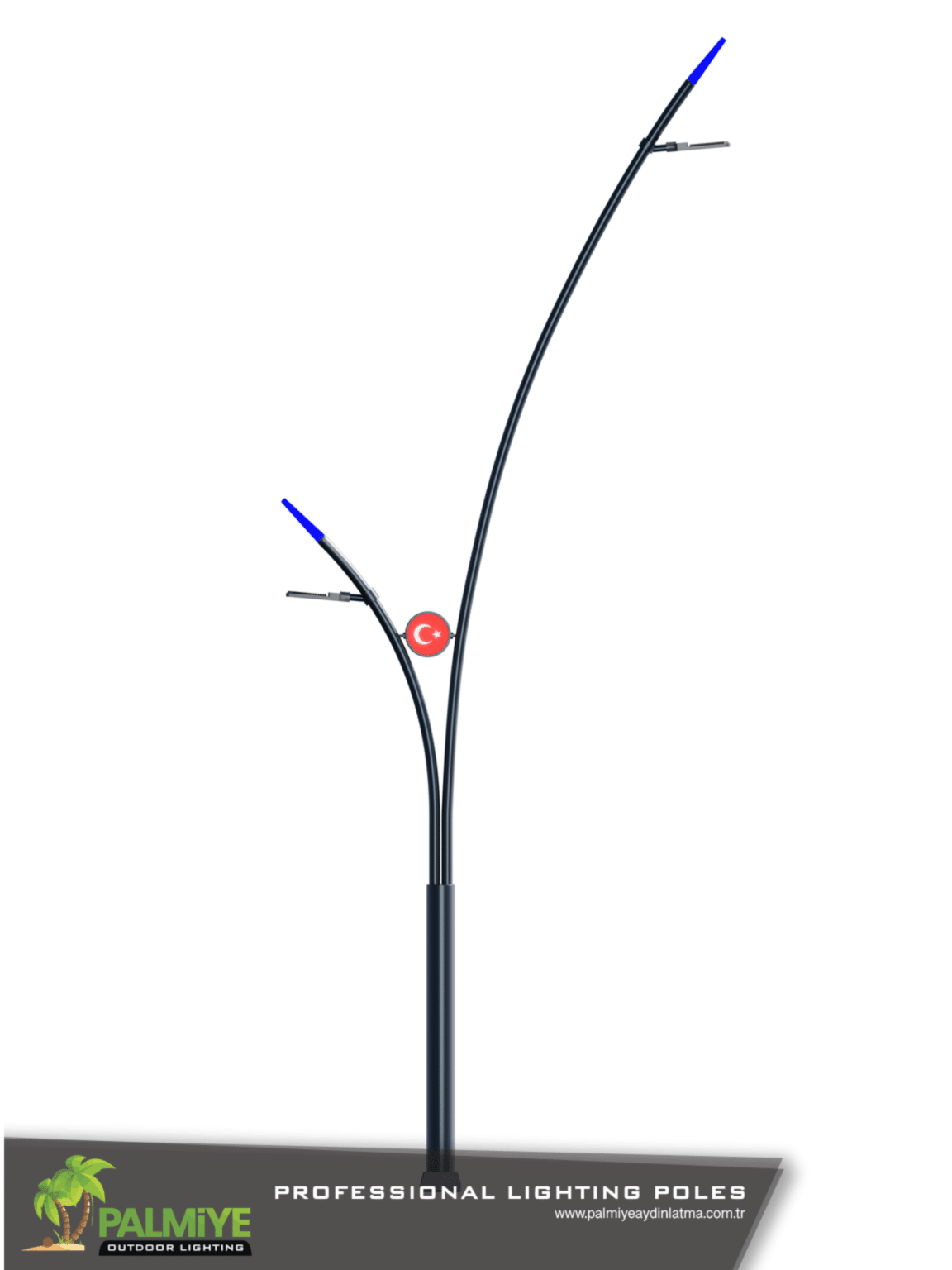 PAULA-yuksek-yol-aydinlatma-direkleri