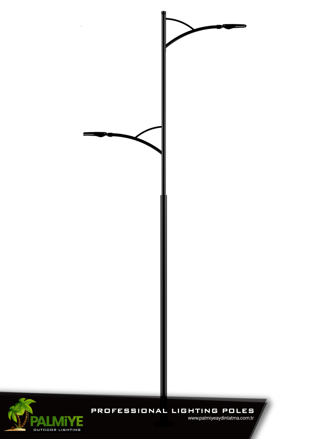 ROAD V3-yuksek-yol-aydinlatma-direkleri