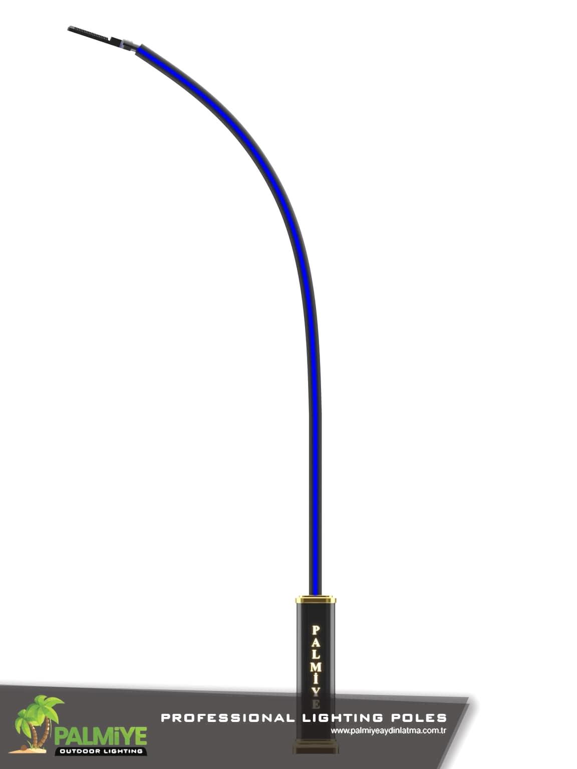 Aluminyum-Aydınlatma-Direkleri-reggina blue