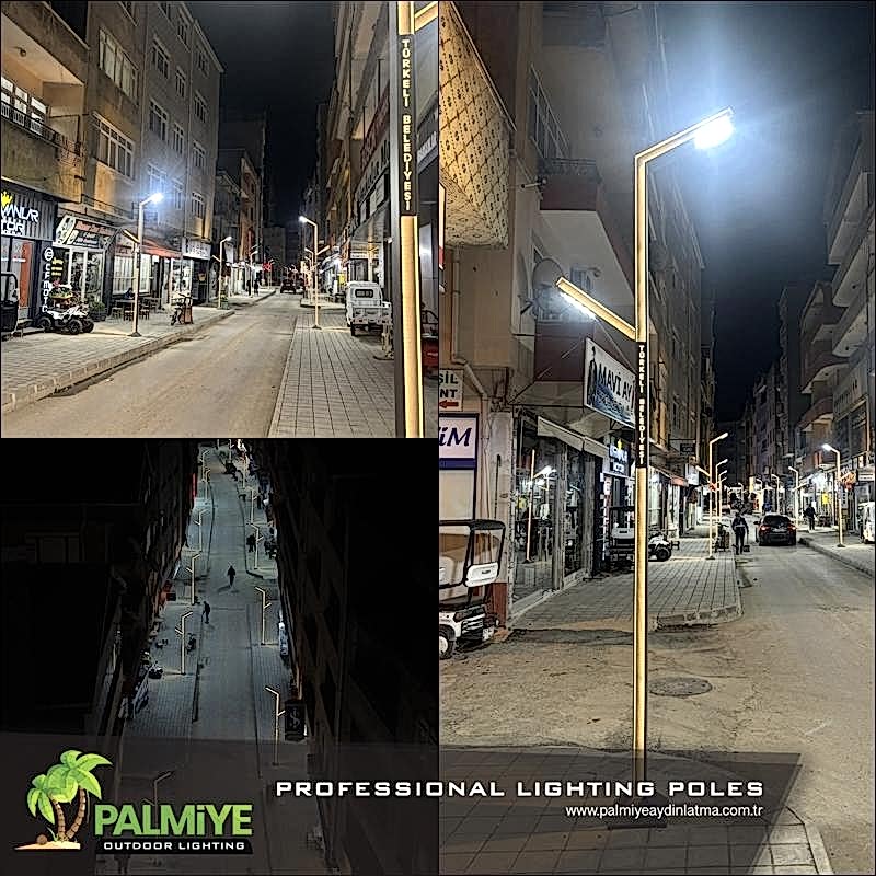 türkeli belediyesi aydınlatma direkleri (1)