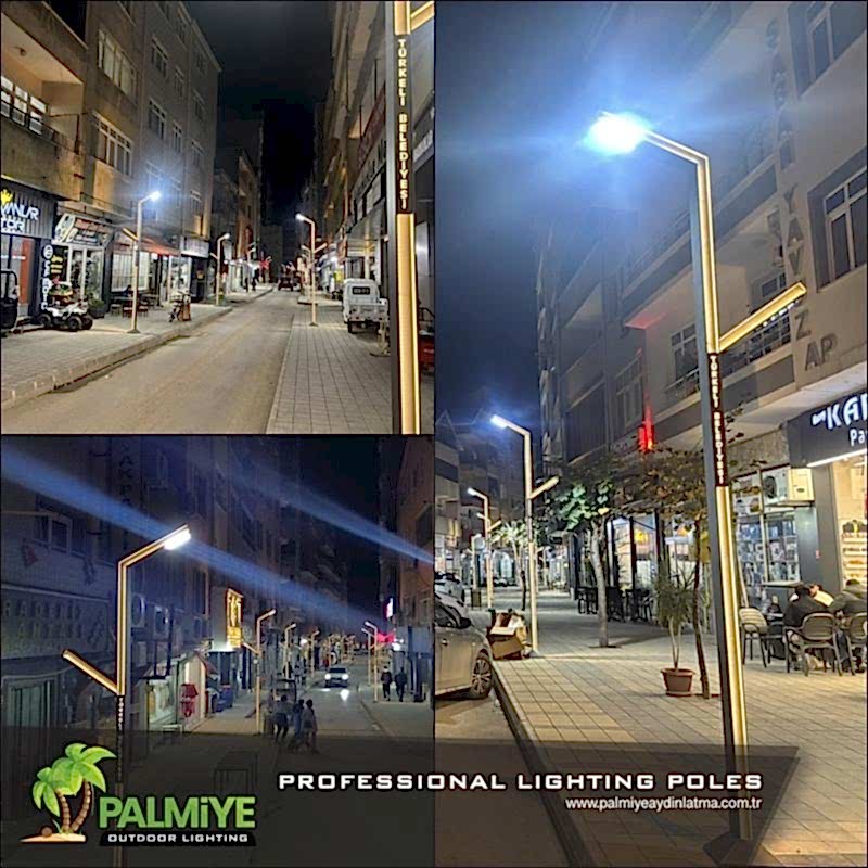 türkeli belediyesi aydınlatma direkleri (2)