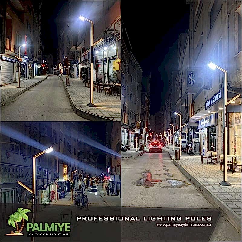 türkeli belediyesi aydınlatma direkleri (3)